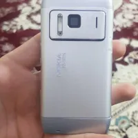 نوکیا n8 سالم بدون عیب|موبایل|جوانرود, |دیوار