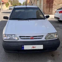 پراید مدل 86