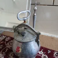 زودپز قدیمی در حد نو