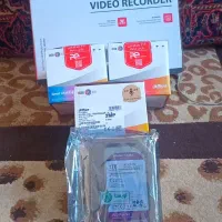 دوربین مدار بسته