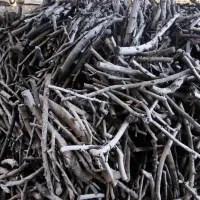 ذغال عمده کبابی و قلیانی بناب