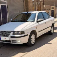 سمنداف 7دوگانه فابریک