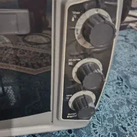 توستر|اجاق گاز و لوازم برقی پخت‌وپز|نجف‌آباد, قلعه سفید|دیوار