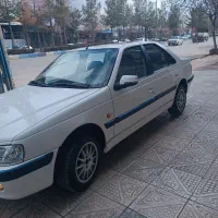 پژوپارس سال توکرم مدل ۹۲بی رنگ درحد