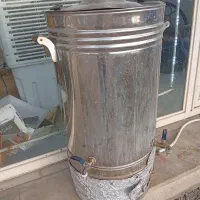 سماور 70لیتری
