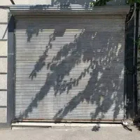 مغازه ۲۴ متری برِ خیابان امام رضا