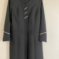 مانتو و شلوار اداری