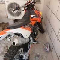 طرح ktm 250 صفر زیر قیمت