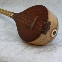 سه تار حرفه ای مهرهستی