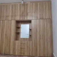 کمد و کابینت تعمیر
