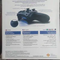 دسته ps4|کنسول، بازی ویدئویی و آنلاین|تهران, وردآورد|دیوار