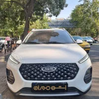 ام وی ام x22 pro دنده در حد صفر نقدو اقساط
