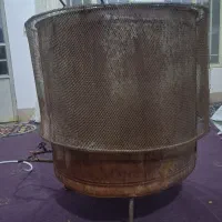 تنور گازی