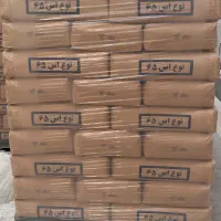 ۴ پالت مواد s65 pvc پلمپ پتروشیمی