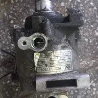 کمپرسور کولر مدل کروز با رادیات کندانسور