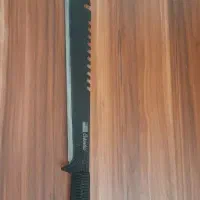 چاقو کلمبیا ۶۰ سانتی