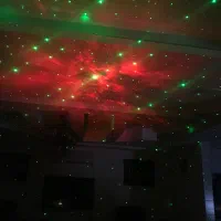 اباژور کهکشانی سه بعدی