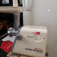 چرخ گوشت