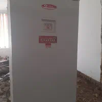 آبگرمکن گازی ایستاده