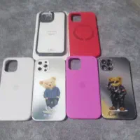 ۶ عدد قاب آیفون ۱۲ پرو