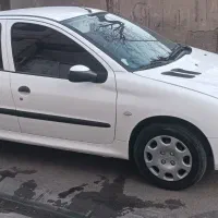 206مدل98|خودرو سواری و وانت|پاکدشت, حصار امیر|دیوار