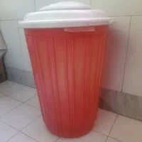 سطل زباله 60 سانتی