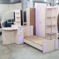 سرویس خواب چهارتیکه