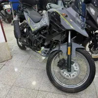 NH 249 خشک|موتورسیکلت|تهران, تهرانسر شرقی|دیوار