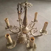لوستربرنز