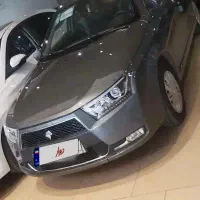 دنا پلاس مدل 1404 پنج دنده به رویت صفر