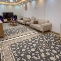 3 عدد فرش 9 متری تازه عروس 2 ماه استفاده شده نو