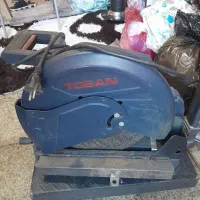 فروش یک عدد فارسی بر پروفیل بر توسن