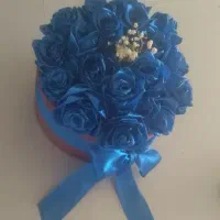 باکس گل ربانی