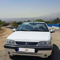 پژو SLX مدل ۹۶