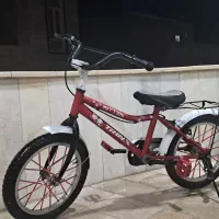 دوچرخه ۱۶