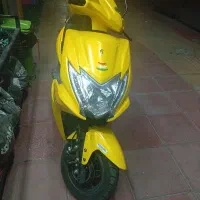 موتور برقی کویر es1500 نو نو ۱۴۰۰ مدل