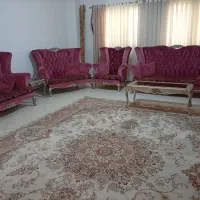 مبل|مبلمان خانگی و میز عسلی|آمل, |دیوار