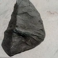 سنگ شکار کویر