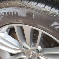 تیگو5مدل 95|خودرو سواری و وانت|تهران, لویزان|دیوار