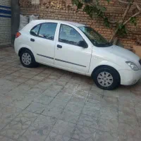 تیبا2هاچ بک
