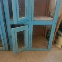 جفت کن کبوتر کفتر