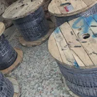 وایرآت (کیبلاات سیم ( عندنه برق(