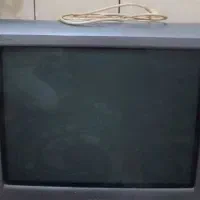 تلوزیون معمولی
