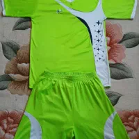 ست ورزشی سوپر فلامنت