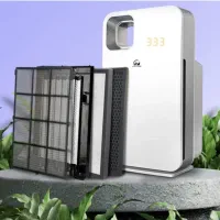 تصفیه هوا آلما پرایم ap333 اقساطی