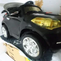 ماشین شارژی