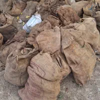 فروش کیسه نخی پنبه ای دسته دوم