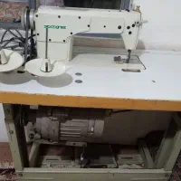 چرخ خیاطی صنعتی زوجی