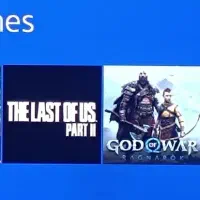 PS4 FAT 500GB 1216|کنسول، بازی ویدئویی و آنلاین|تهران, امامت|دیوار