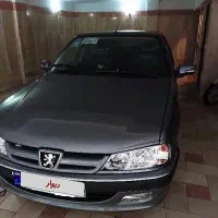 پژو پارس xu7p سفارشی سال ۱۴۰۱